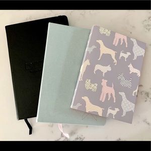 Brand new notebook bundle